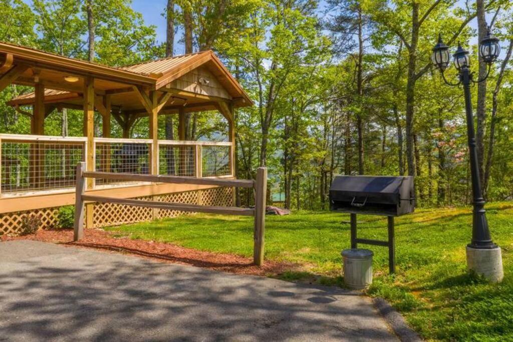 The Appalachian - Your Pigeon Forge Dream Cabin Sevierville Extérieur photo